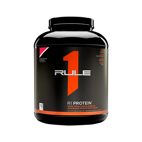 R1 Protein Isolate