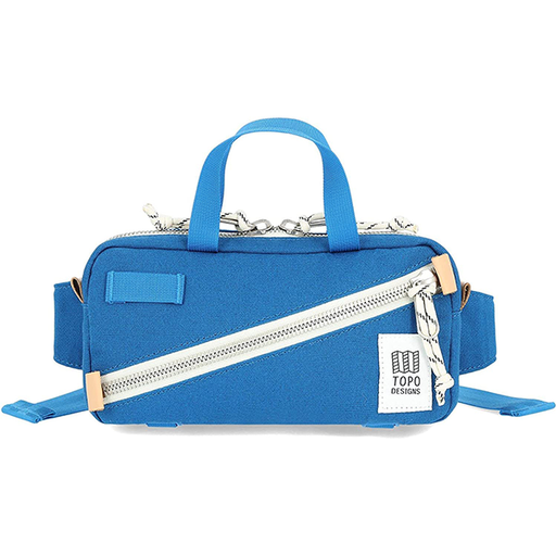 Mini Quick Pack Canvas