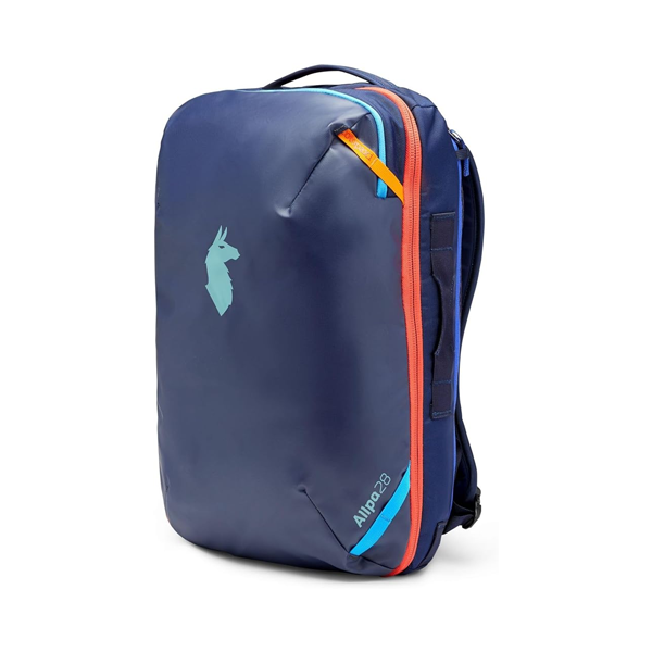 Allpa 28L Travel Pack — Skuxs Canada