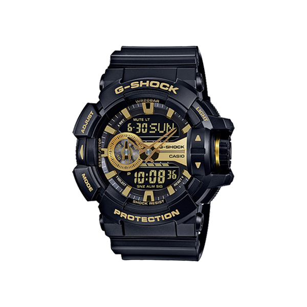 Casio g shock 400gb hotsell