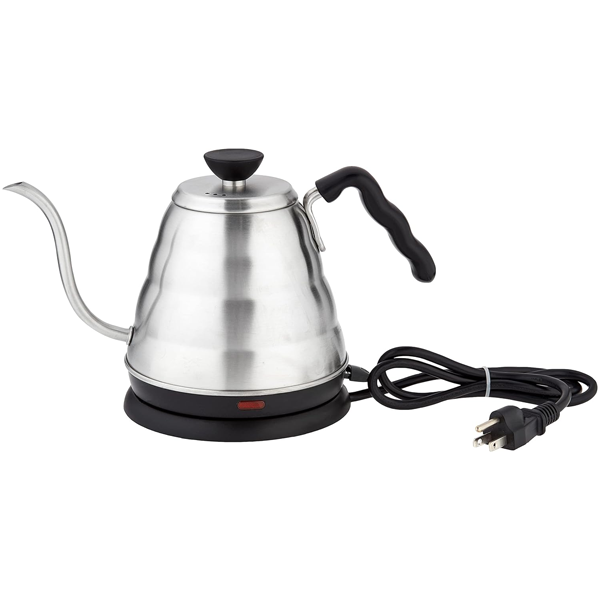 V60 "Buono" Electric Drip Kettle