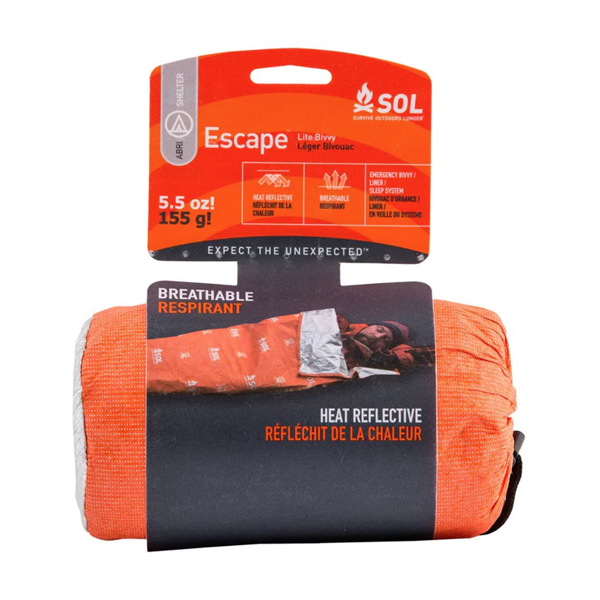 Escape Lite Bivvy