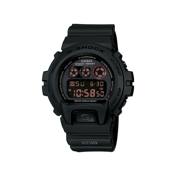 DW-6900MS-1