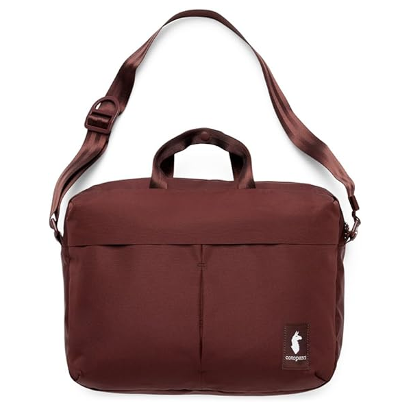 Mente 15L Messenger Bag - Cada Día