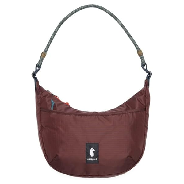 Trozo 8L Shoulder Bag - Cada Día