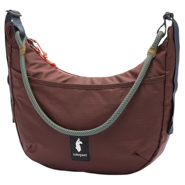 Trozo 8L Shoulder Bag - Cada Día