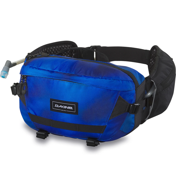 Hot Laps 5L Bike Waist Bag