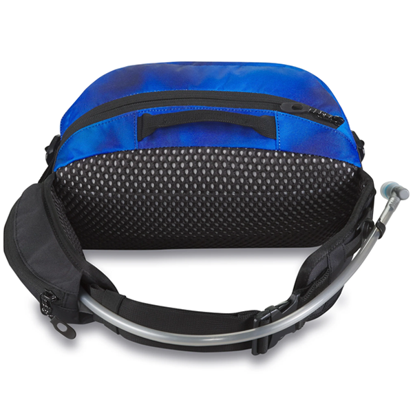 Hot Laps 5L Bike Waist Bag