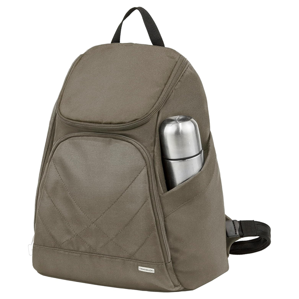 Anti-Theft Classic Backpack