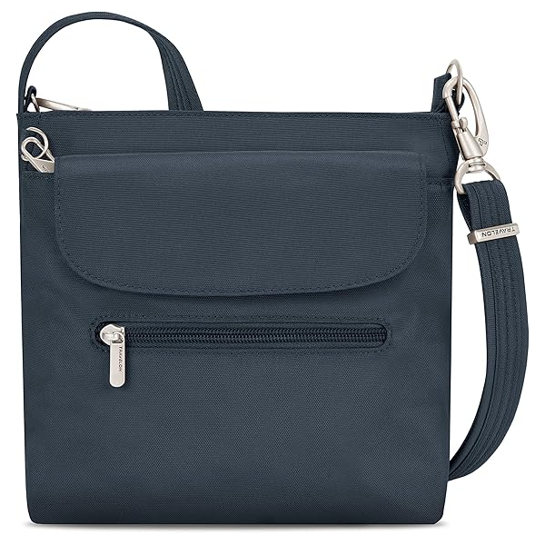 Anti-Theft Classic Mini Shoulder Bag