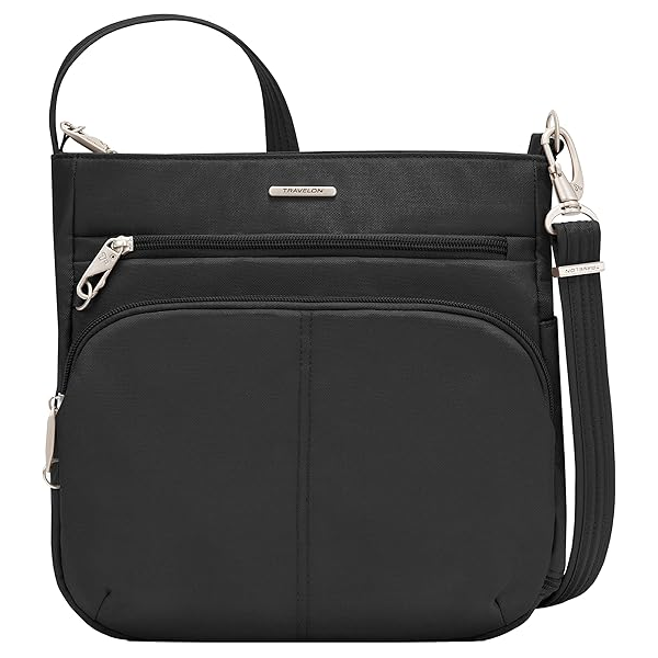 Anti-Theft Classic N/S Crossbody