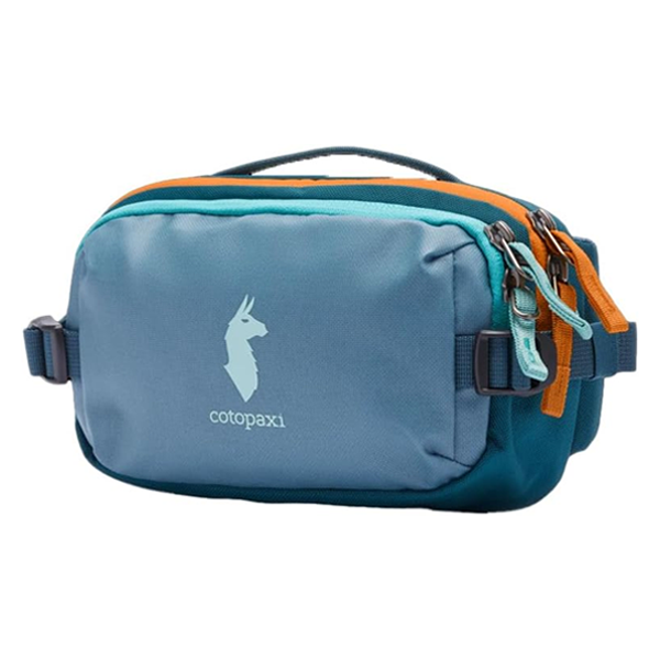 Allpa X 1.5L Hip Pack