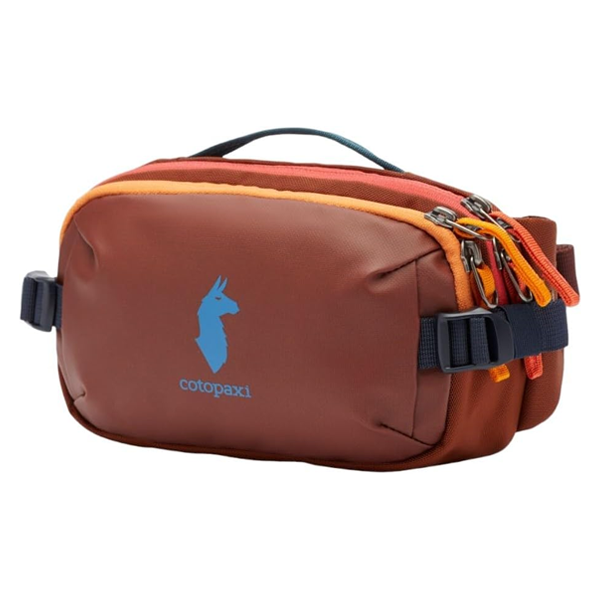 Allpa X 1.5L Hip Pack