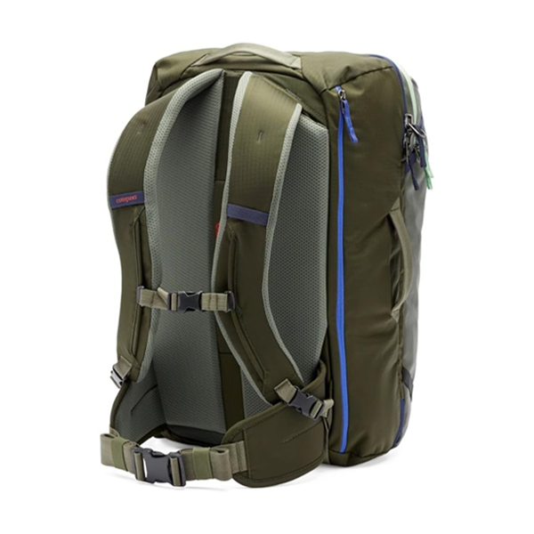 Allpa 35L Travel Pack