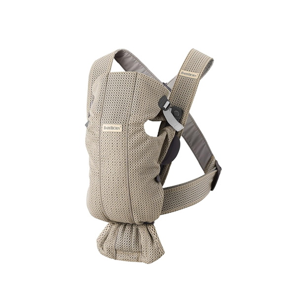 Baby Carrier Mini