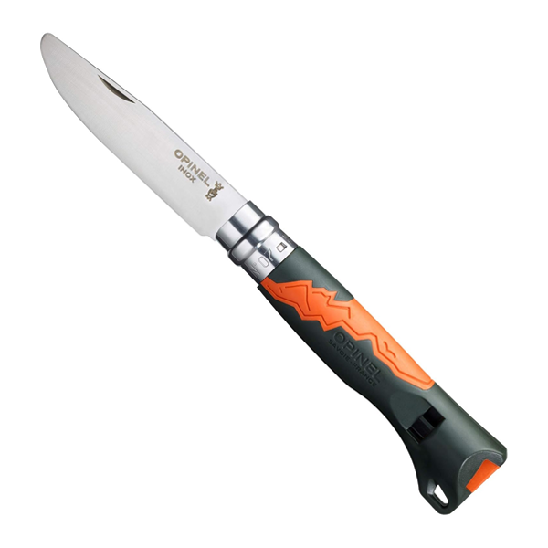 No.07 Outdoor Kids Folding Knife