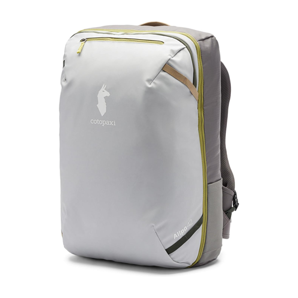 Allpa 42L Travel Pack — Skuxs Canada