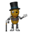 Pop! Mr. Peanut Character