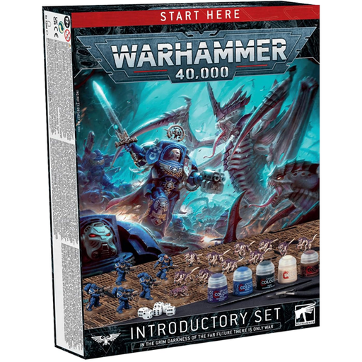 Warhammer 40K: Introductory Set