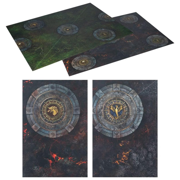 Age of Sigmar: Introductory Set (English)