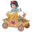 Disney Birthday Parade May Your Birthday Be The Fairest Of Them All, Age 1, Figurine