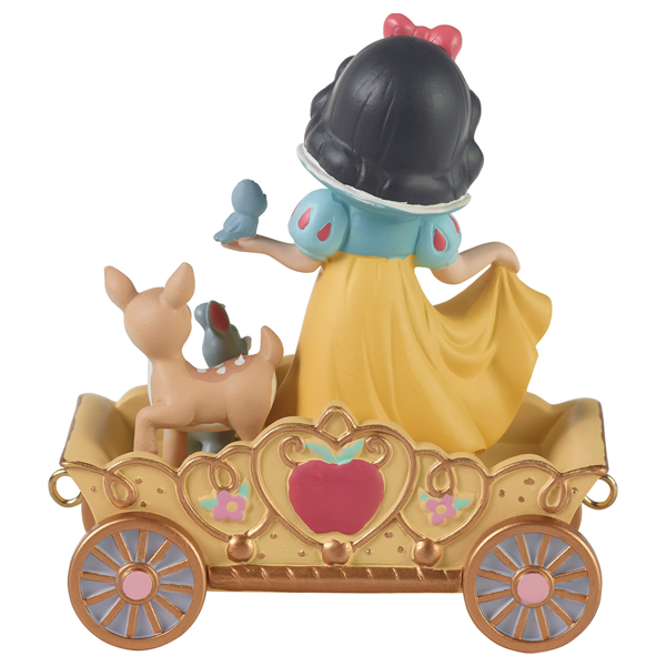 Disney Birthday Parade May Your Birthday Be The Fairest Of Them All, Age 1, Figurine