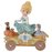 Disney Birthday Parade Bibbidi, Bobbidi, Boo – Now You're Two!, Age 2, Figurine