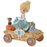 Disney Birthday Parade Bibbidi, Bobbidi, Boo – Now You're Two!, Age 2, Figurine