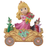 Disney Birthday Parade Now You're Three, A Beauty You'll Always And Forever Be, Age 3, Figurine
