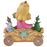 Disney Birthday Parade Now You're Three, A Beauty You'll Always And Forever Be, Age 3, Figurine