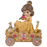 Disney Birthday Parade A Beauty To Behold At Five Years Old, Age 5, Figurine
