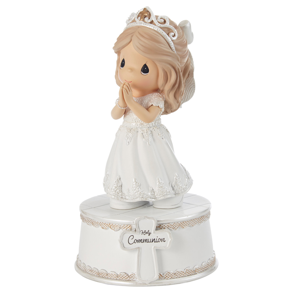 Holy Communion Girl Musical