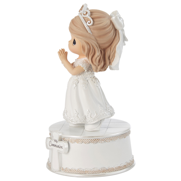 Holy Communion Girl Musical