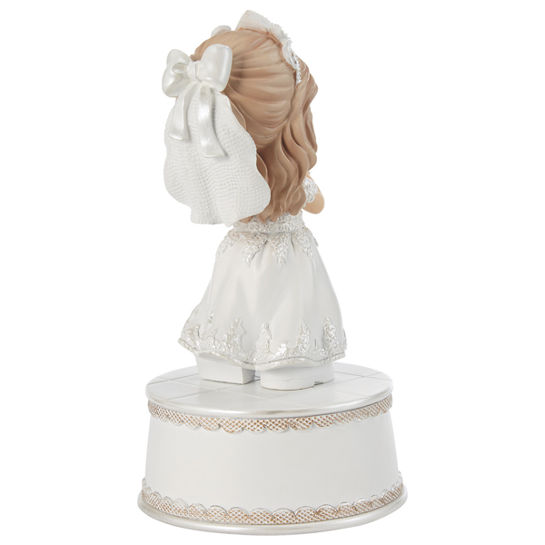 Holy Communion Girl Musical