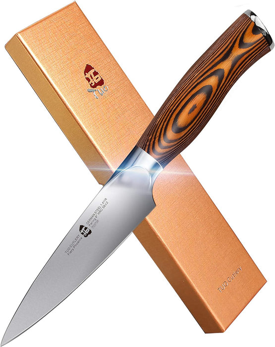 TUO Cutlery - 4 inch Paring Knife