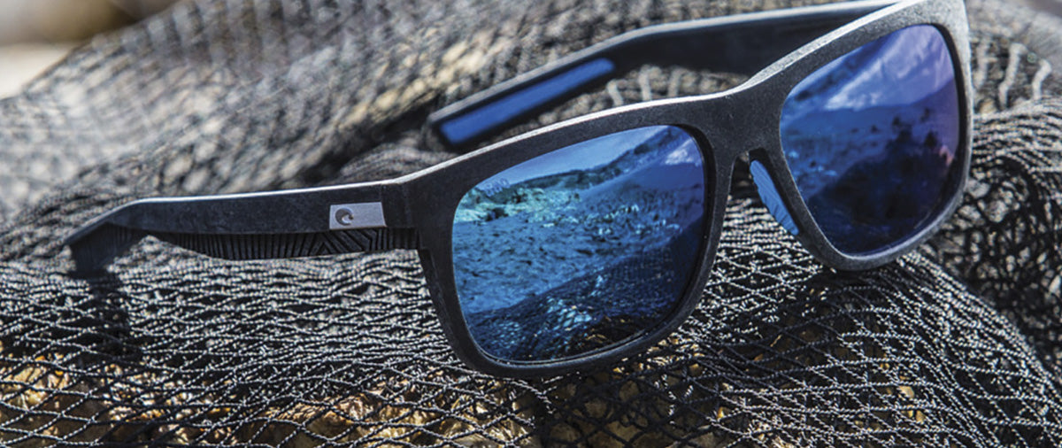 Shop Costa Del Mar: Polarized Sunglasses