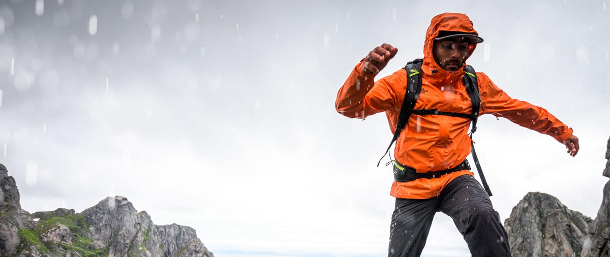 The North Face - Outdoor Apparel & Gear