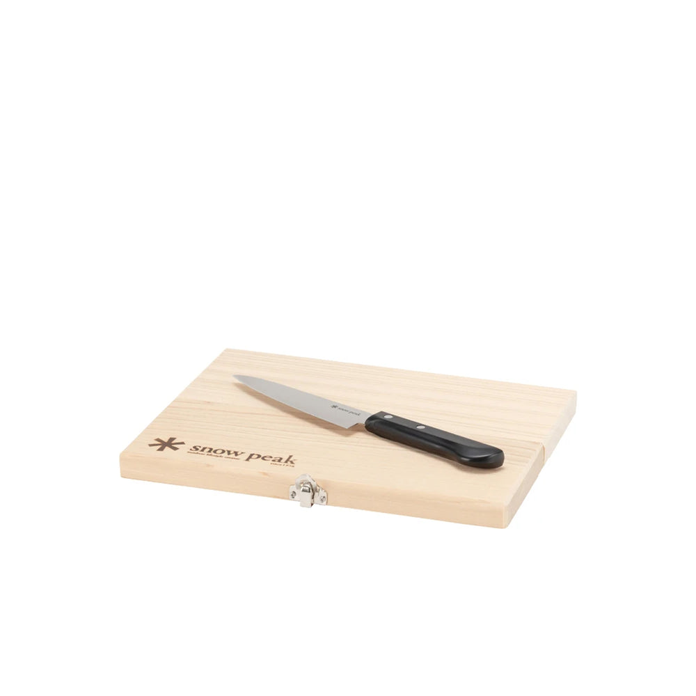 Cutting Board Set