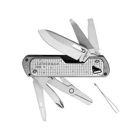 Multitool Pocket Knife for Men, Tactical Utility Multi Tool, Gifts for Dad,  Survival Gear, Detachable Large Scissors Plier for Camping, Work, Fishing,  Multitools -  Canada
