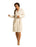 CozyChic Women's Barefoot In The Wild Robe