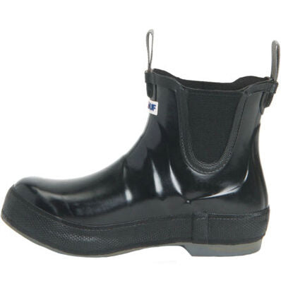 Women's 6 In Legacy Ankle Deck Boot