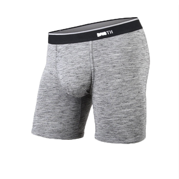 Classic Boxer Brief Heather