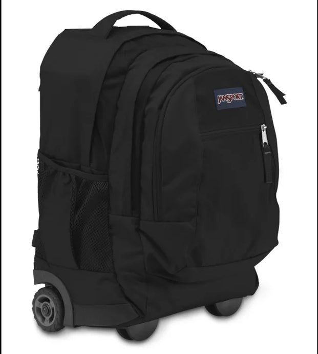 Driver 8 Backpack
