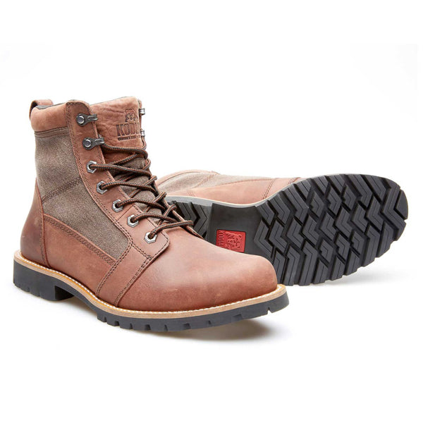 Men's Kodiak Thane Waterproof Boot