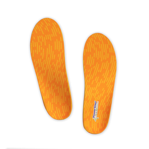 Pulse® Maxx Support | Neutral Arch Running Insoles
