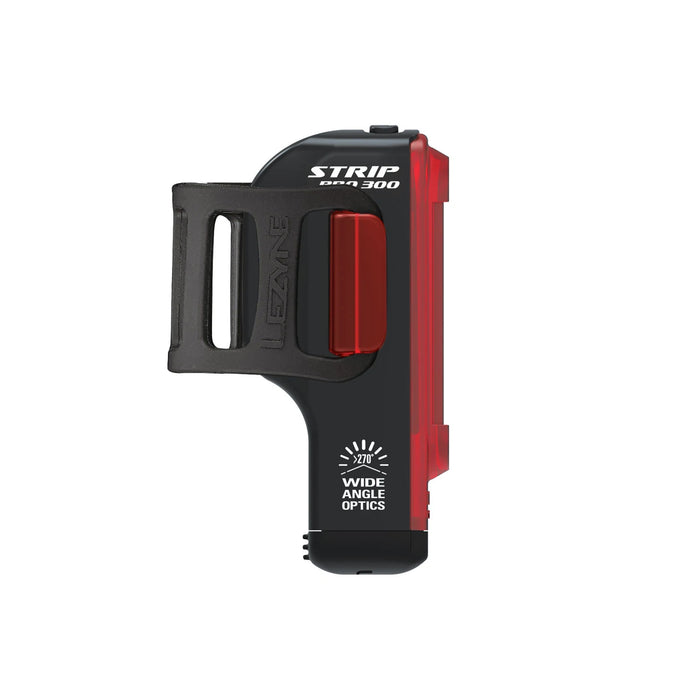 Strip Drive Pro Rear