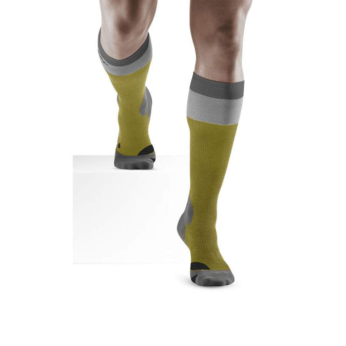 Hiking Light Merino Socks Men