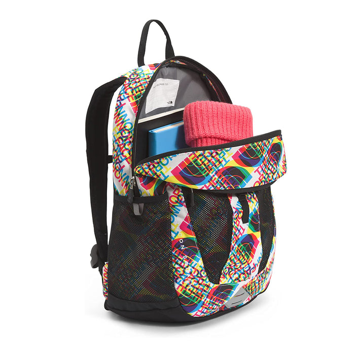 Youth Recon Squash Backpack