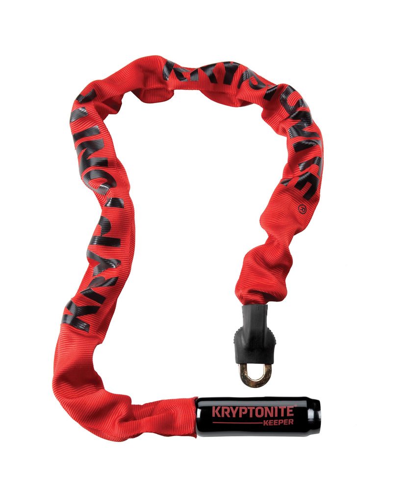 Keeper 785 Integrated Chain Color Series