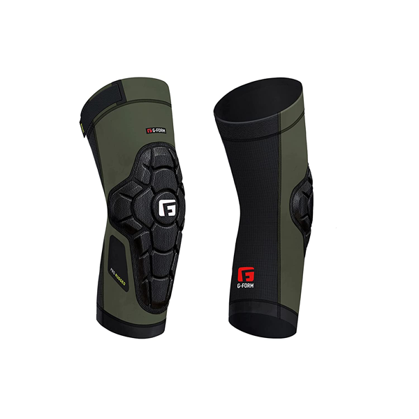 G-Form Pro-Rugged Knee Pads